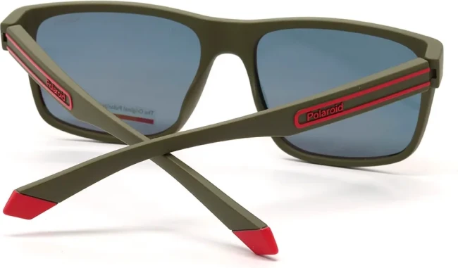 Сонцезахисні окуляри Polaroid PLD 2149/S TBO57OZ