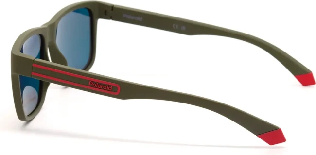 Сонцезахисні окуляри Polaroid PLD 2149/S TBO57OZ