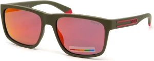 Polaroid PLD 2149/S TBO57OZ