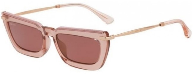 Сонцезахисні окуляри Jimmy Choo VELA/G/S KON554S