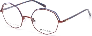 Marius Morel CLARA2 MB04