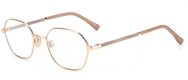 Оправа Jimmy Choo JC324/F DDB5220 Оправа Jimmy Choo JC324/F DDB5220
