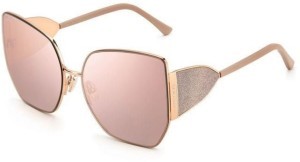Jimmy Choo RIVER/S BKU612S