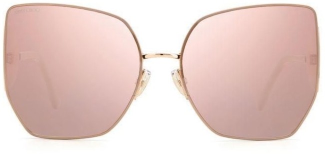 Сонцезахисні окуляри Jimmy Choo RIVER/S BKU612S Сонцезахисні окуляри Jimmy Choo RIVER/S BKU612S