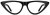 Jimmy Choo JC255/G 8075517