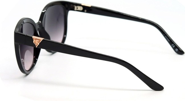 Сонцезахисні окуляри Guess GU7877 01B 56 Сонцезахисні окуляри Guess GU7877 01B 56