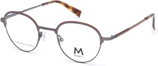 Marius Morel DENIM 2 GO05