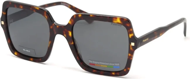 Сонцезахисні окуляри Polaroid PLD 4165/S/X 08655M9
