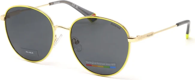 Сонцезахисні окуляри Polaroid PLD 6215/S/X DYG56M9