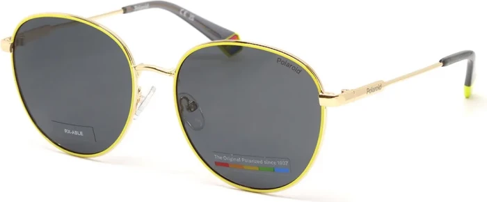 Сонцезахисні окуляри Polaroid PLD 6215/S/X DYG56M9