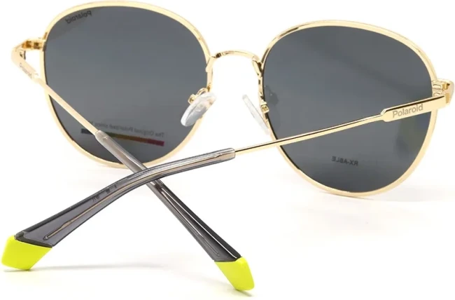 Сонцезахисні окуляри Polaroid PLD 6215/S/X DYG56M9