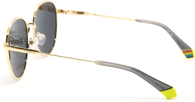 Сонцезахисні окуляри Polaroid PLD 6215/S/X DYG56M9