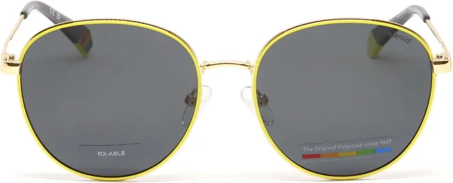 Сонцезахисні окуляри Polaroid PLD 6215/S/X DYG56M9