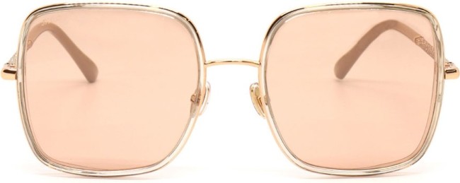 Сонцезахисні окуляри Jimmy Choo JAYLA/S BKU572S