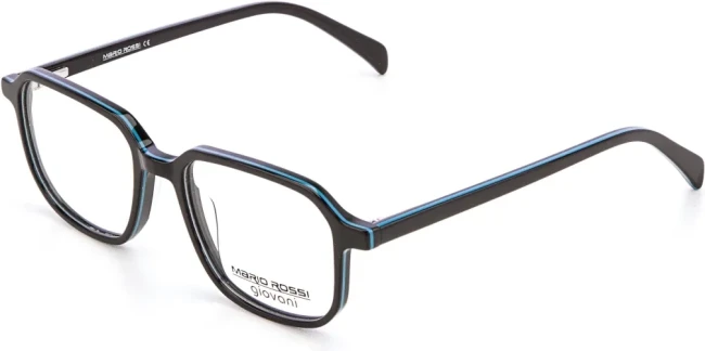Оправа Mario Rossi MR 14-387 18P Оправа Mario Rossi MR 14-387 18P
