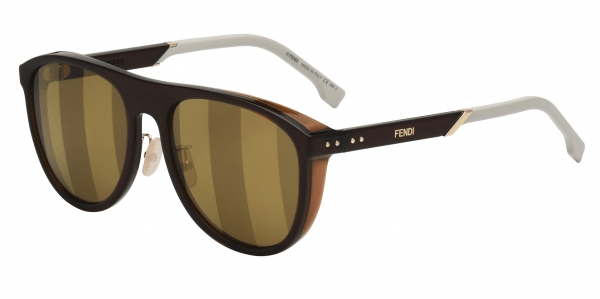 Сонцезахисні окуляри Fendi FF M0085/S 09Q577Y