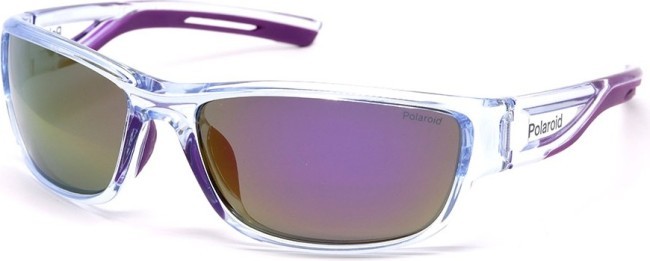 Спортивные солнцезащитные очки Polaroid PLD 7028/S 14160AI