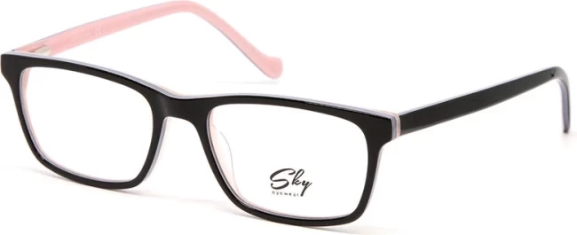 Оправа Sky SKO 0945 BKPNK Оправа Sky SKO 0945 BKPNK
