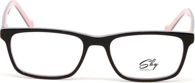 Оправа Sky SKO 0945 BKPNK Оправа Sky SKO 0945 BKPNK