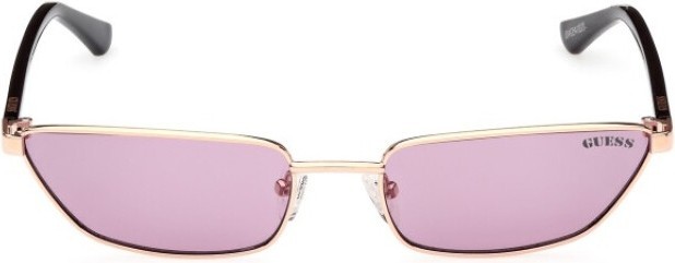 Сонцезахисні окуляри Guess GU8285 28Y 57 Сонцезахисні окуляри Guess GU8285 28Y 57