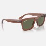 Солнцезащитные очки Ray-Ban RB4396 66789A 54 Ray-Ban