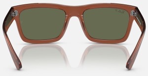 Ray-Ban RB4396 66789A 54