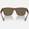 Солнцезащитные очки Ray-Ban RB4396 66789A 54 Ray-Ban