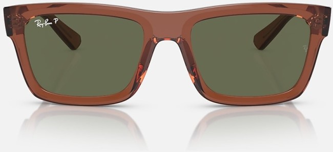 Солнцезащитные очки Ray-Ban RB4396 66789A 54 Ray-Ban