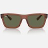 Солнцезащитные очки Ray-Ban RB4396 66789A 54 Ray-Ban