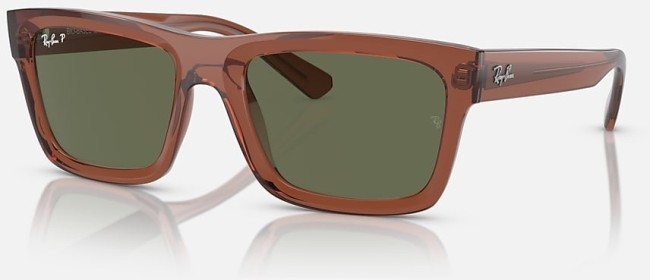 Солнцезащитные очки Ray-Ban RB4396 66789A 54 Ray-Ban