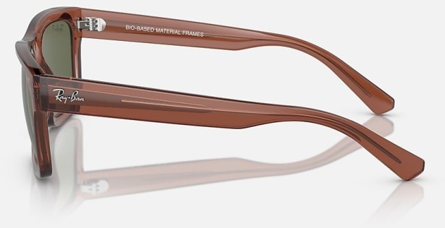 Солнцезащитные очки Ray-Ban RB4396 66789A 54 Ray-Ban