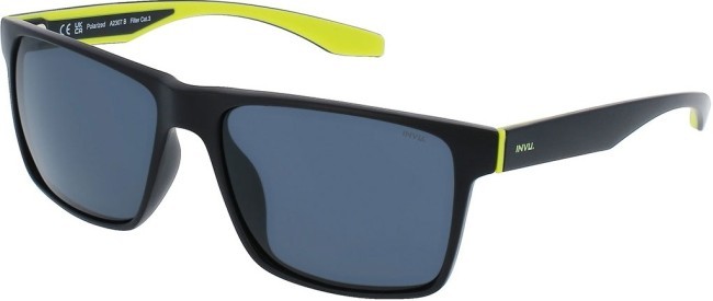 Сонцезахисні окуляри INVU A2307B