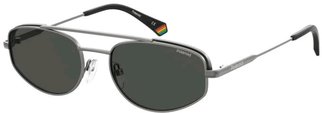 Сонцезахисні окуляри Polaroid PLD 6130/S R8055M9