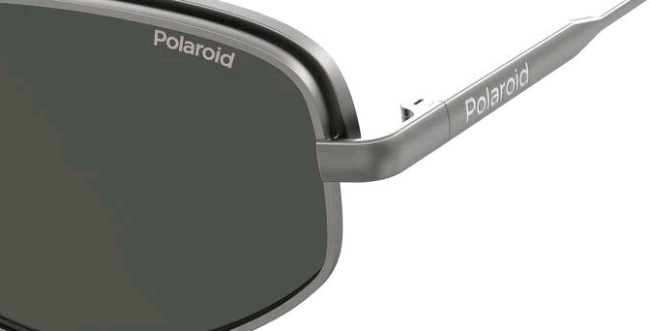 Сонцезахисні окуляри Polaroid PLD 6130/S R8055M9 Сонцезахисні окуляри Polaroid PLD 6130/S R8055M9