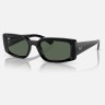 Солнцезащитные очки Ray-Ban RB4395 667771 54 Ray-Ban Солнцезащитные очки Ray-Ban RB4395 667771 54 Ray-Ban