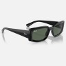 Солнцезащитные очки Ray-Ban RB4395 667771 54 Ray-Ban Солнцезащитные очки Ray-Ban RB4395 667771 54 Ray-Ban