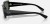 Солнцезащитные очки Ray-Ban RB4395 667771 54 Ray-Ban