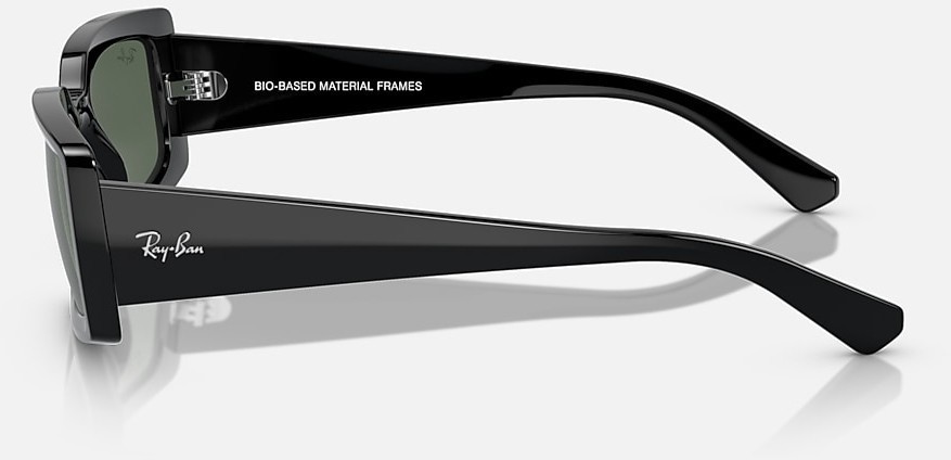 Солнцезащитные очки Ray-Ban RB4395 667771 54 Ray-Ban
