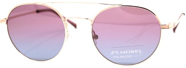 Сонцезахисні окуляри Morel Azur 80003A PP09