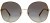 Сонцезахисні окуляри Jimmy Choo MELY/S 00060FQ
