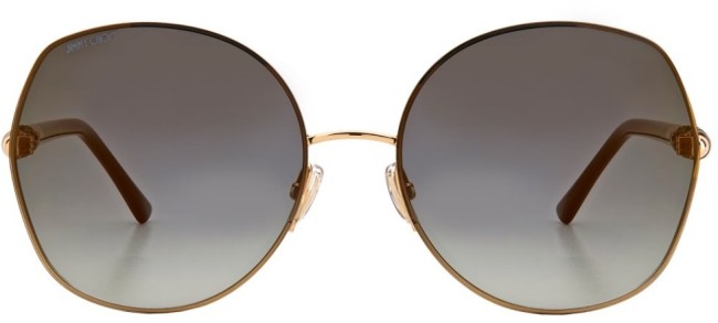 Сонцезахисні окуляри Jimmy Choo MELY/S 00060FQ