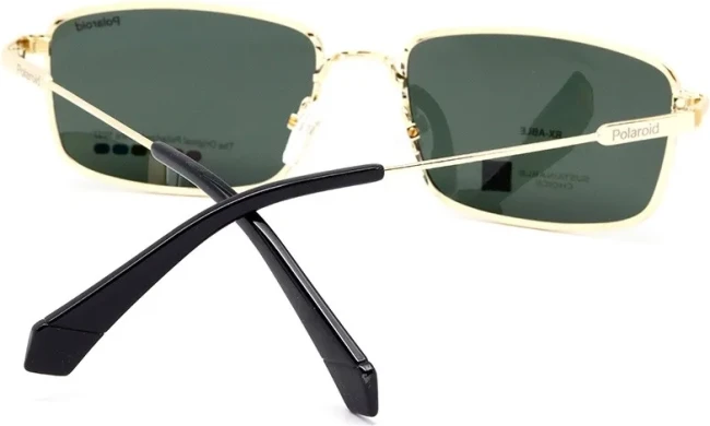 Сонцезахисні окуляри Polaroid PLD 6227/S/X J5G56UC Сонцезахисні окуляри Polaroid PLD 6227/S/X J5G56UC