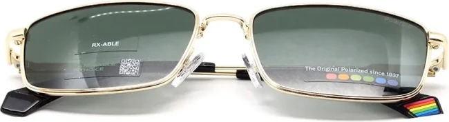 Сонцезахисні окуляри Polaroid PLD 6227/S/X J5G56UC Сонцезахисні окуляри Polaroid PLD 6227/S/X J5G56UC