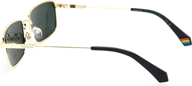 Сонцезахисні окуляри Polaroid PLD 6227/S/X J5G56UC Сонцезахисні окуляри Polaroid PLD 6227/S/X J5G56UC