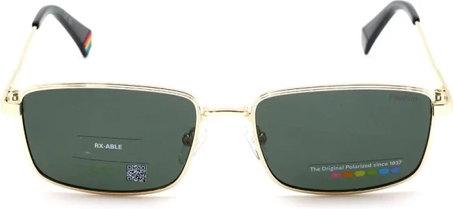 Сонцезахисні окуляри Polaroid PLD 6227/S/X J5G56UC Сонцезахисні окуляри Polaroid PLD 6227/S/X J5G56UC