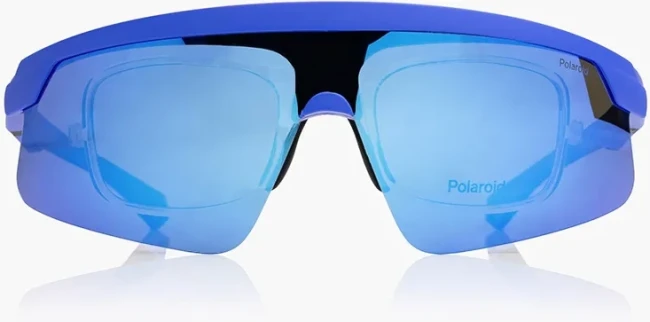 Сонцезахисні окуляри Polaroid PLD 7056/CI/S RCT995X Сонцезахисні окуляри Polaroid PLD 7056/CI/S RCT995X