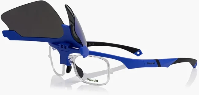 Сонцезахисні окуляри Polaroid PLD 7056/CI/S RCT995X Сонцезахисні окуляри Polaroid PLD 7056/CI/S RCT995X