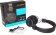 Наушники беспроводные AT-7611 MP3+FM+Bluetooth Черный