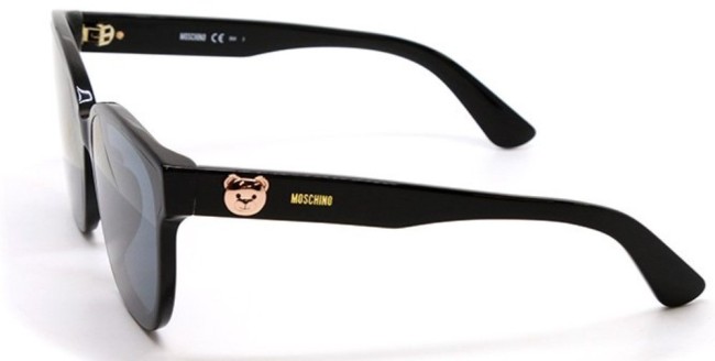 Сонцезахисні окуляри Moschino MOS060/F/S 80763IR Сонцезахисні окуляри Moschino MOS060/F/S 80763IR