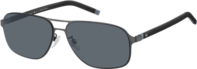 Сонцезахисні окуляри Tommy Hilfiger TH 1719/F/S V8162IR